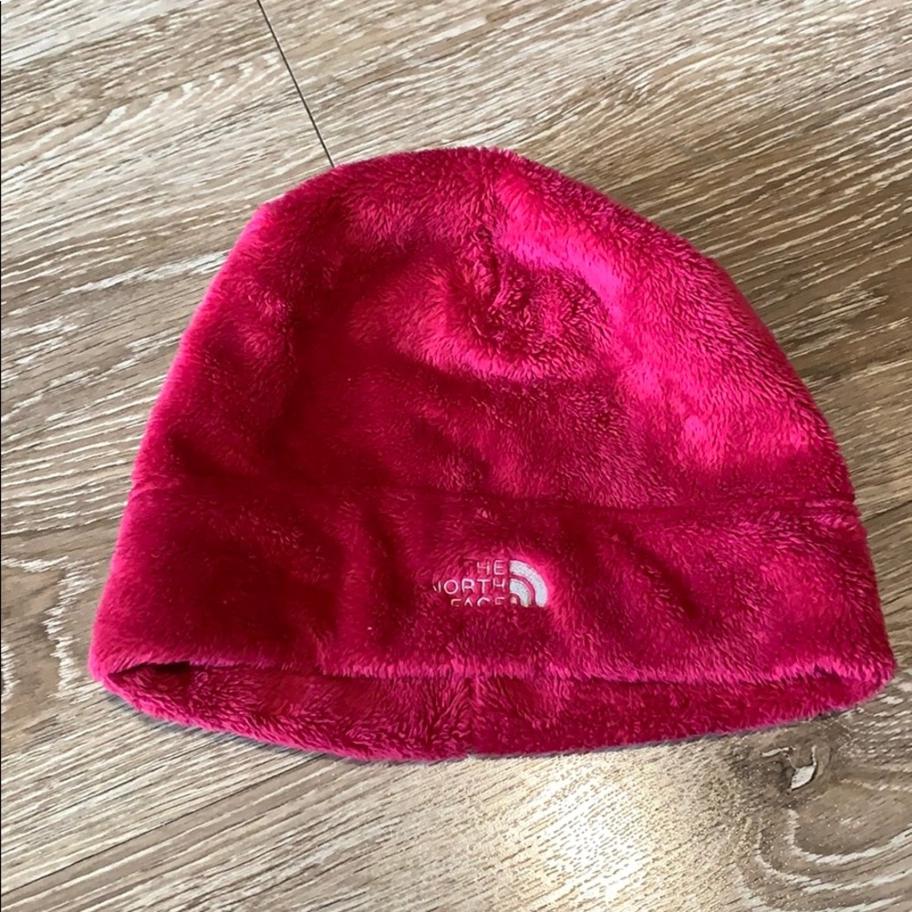 North face cap